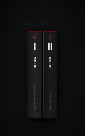 Bez iluzí – Bundle Díl I + II