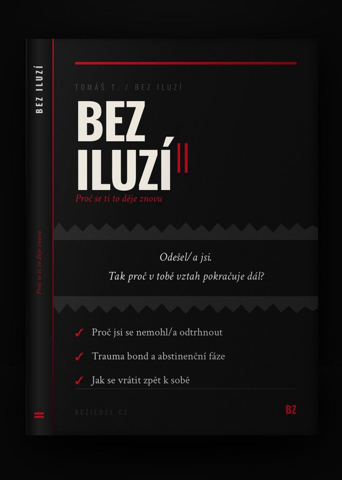 Bez iluzí II – Proč se ti to děje znovu