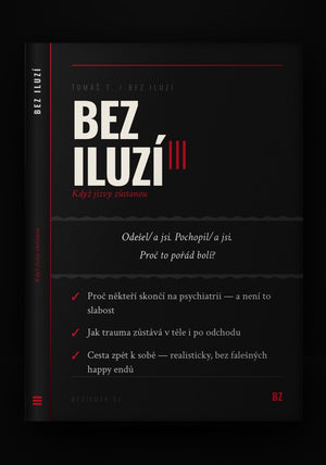 Bez iluzí III – Když jizvy zůstanou